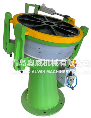 氣動內(nèi)胎硫化機(jī)